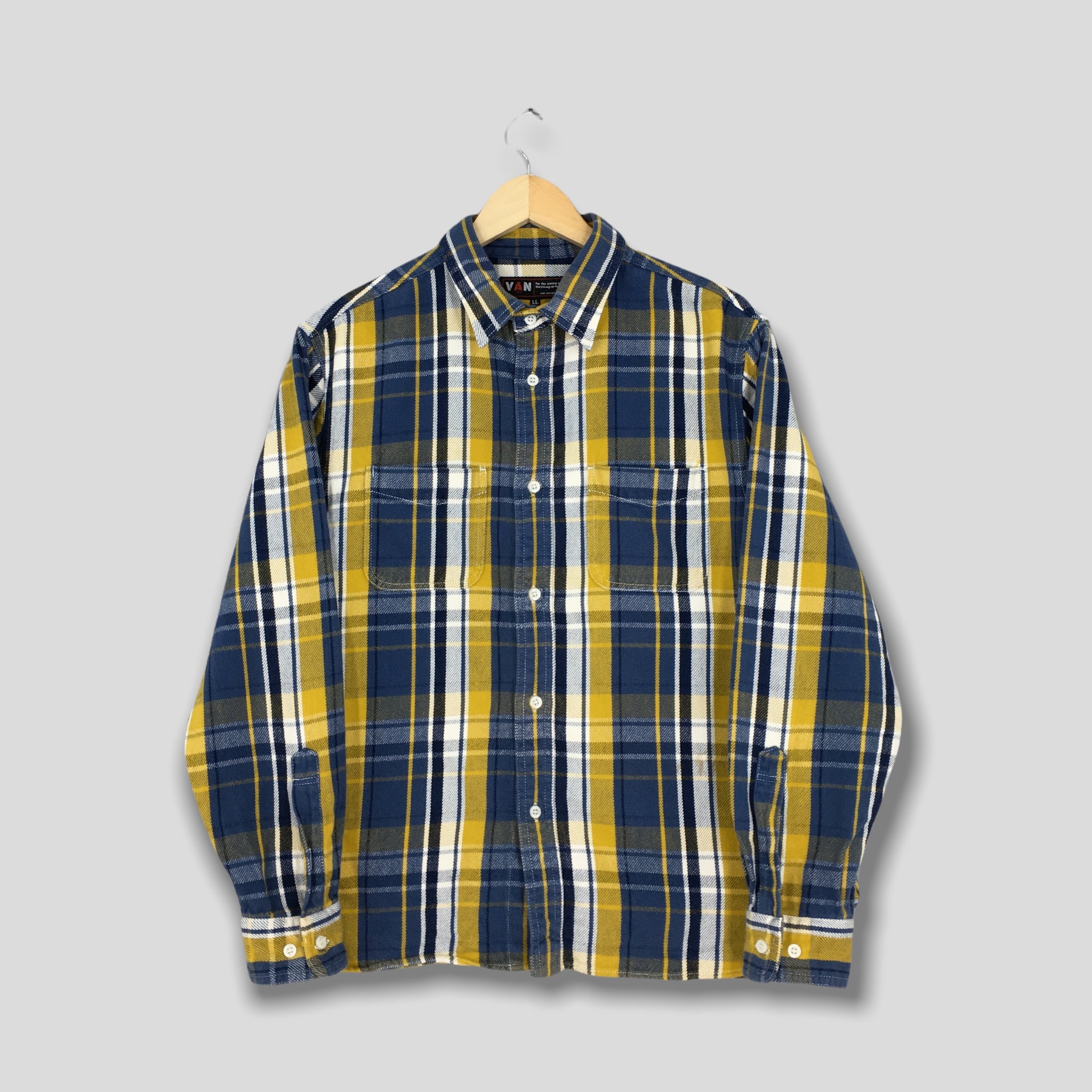 Van Jac Japan - Etsy