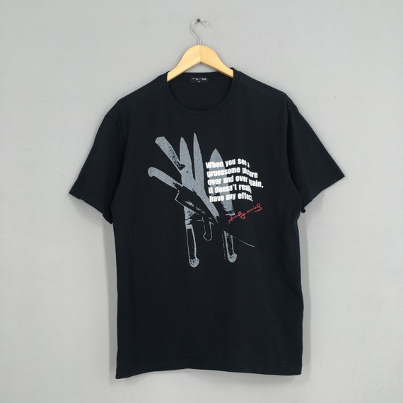 Vintage Andy Warhol Tshirt XLarge 90's Warhol Pop
