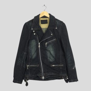 JACKROSE VINTAGE Double Riders Jacket 3 JACKROSE 革ジャン