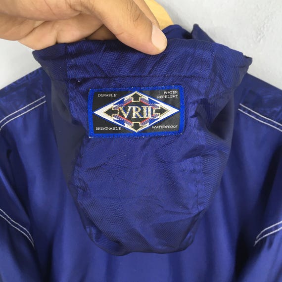 Vintage 90s Kappa Italia Hoodie Jacket Medium Kappa Italia