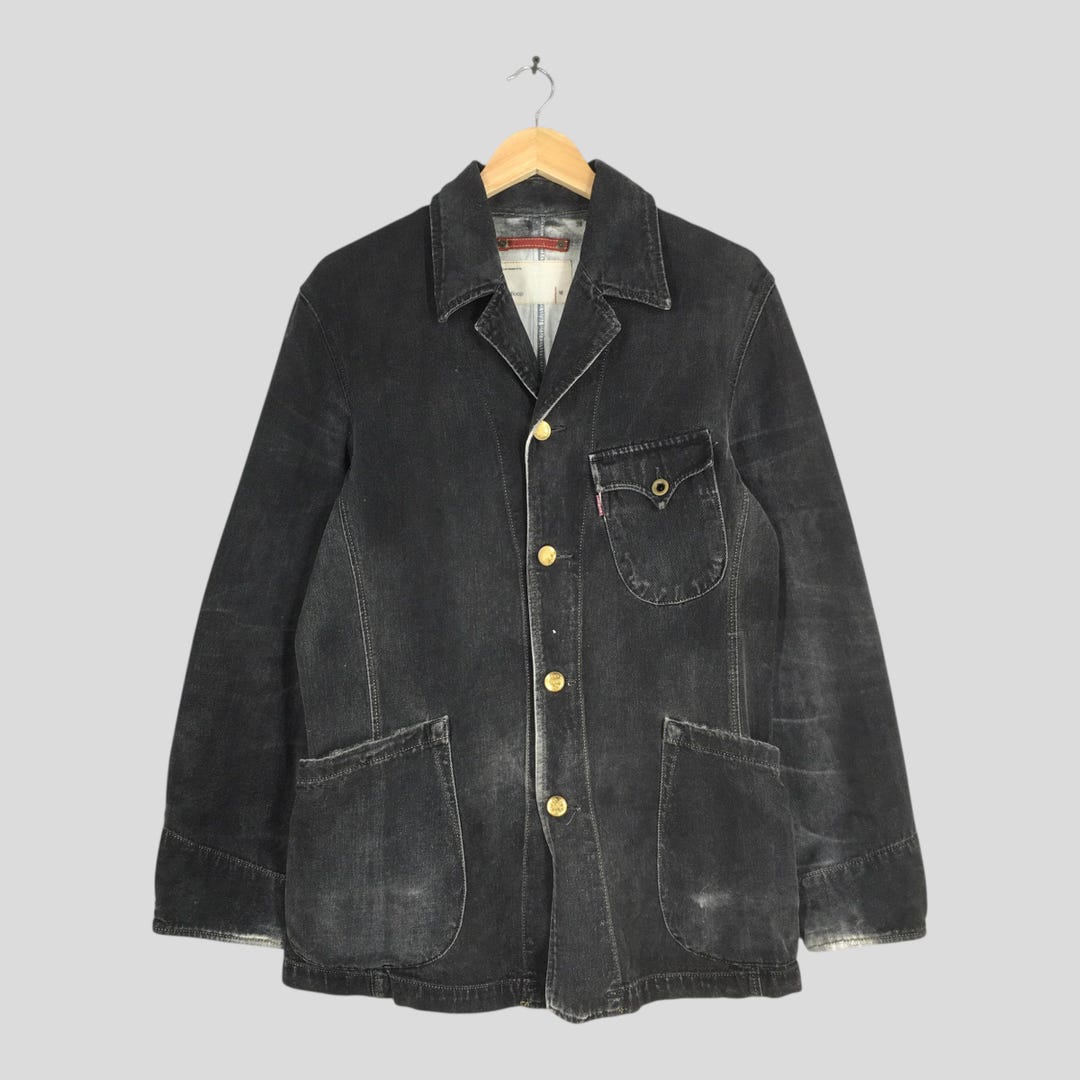 Vintage 90s Levi