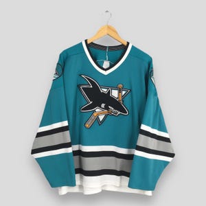 公式 San Jose Sharks アパレル＆商品 | DAZN