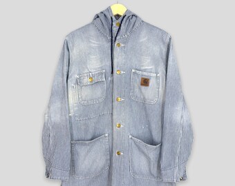 Carhartt outlet slicker suit