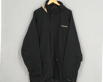 weathergear timberland