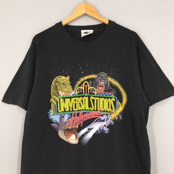 ヴィンテージ ユニバーサル スタジオ ハリウッド ジュラシック ヴィンテージ ユニバーサル スタジオ ハリウッド ジュラシック