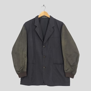 80s Comme Garcons - Etsy