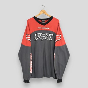 ヴィンテージ AXO スポーツ レーシング チーム シャツ