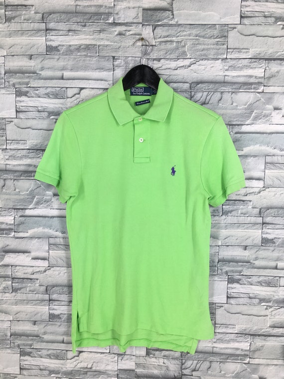 ralph lauren shirt small