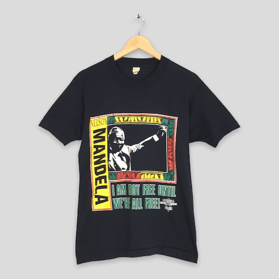 Vintage 60's Nel Shirt マチネル Vintage 90s Single Stitch No Joke Brass Knuckles T Shirt | eBay