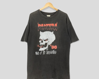 PANTERA ヴィンテージTシャツ Lサイズ RST-2106-T445-i-blk-01.jpg