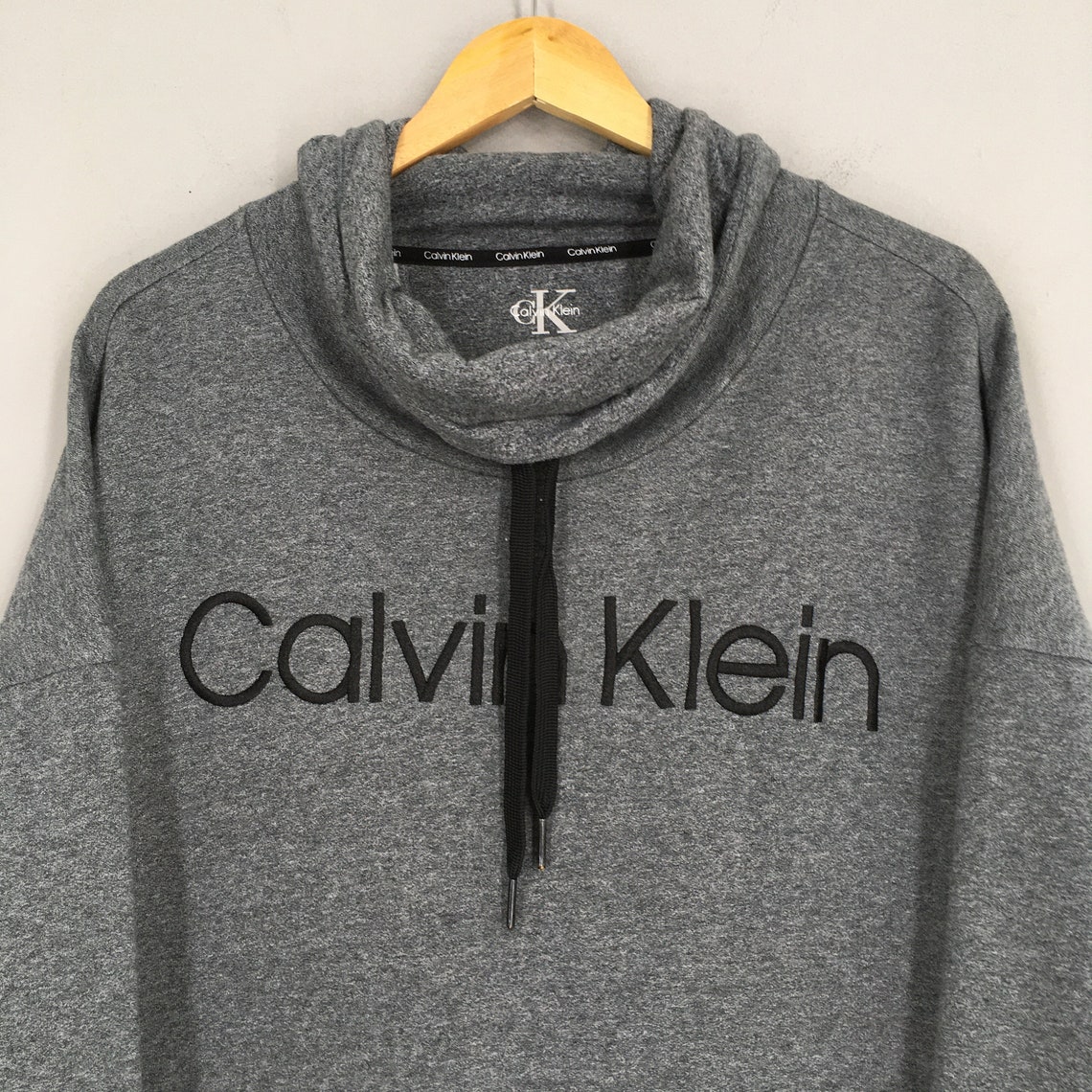 ck crewneck