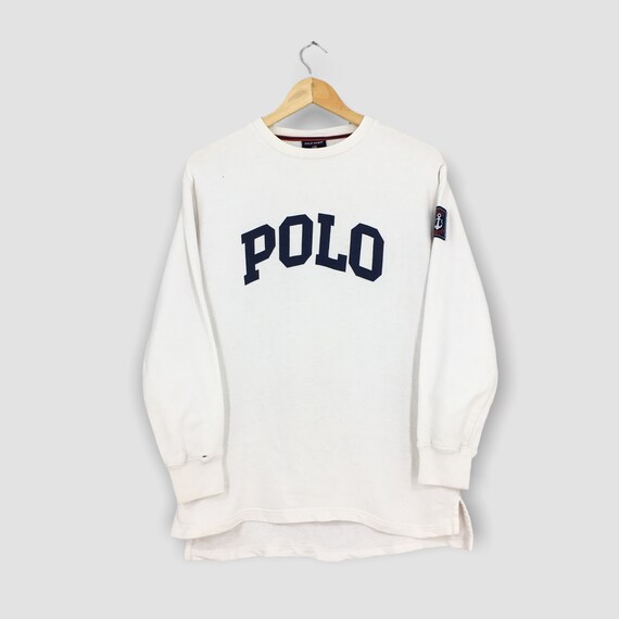Vintage Polo Ralph Lauren Pullover 