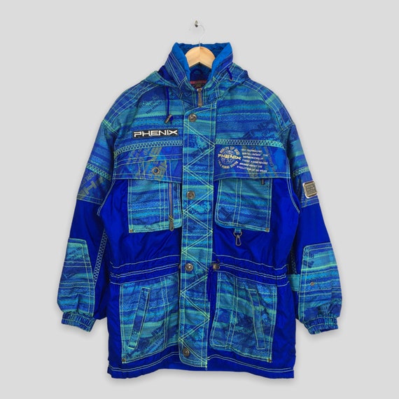 Vintage phenix ski wear - Gem