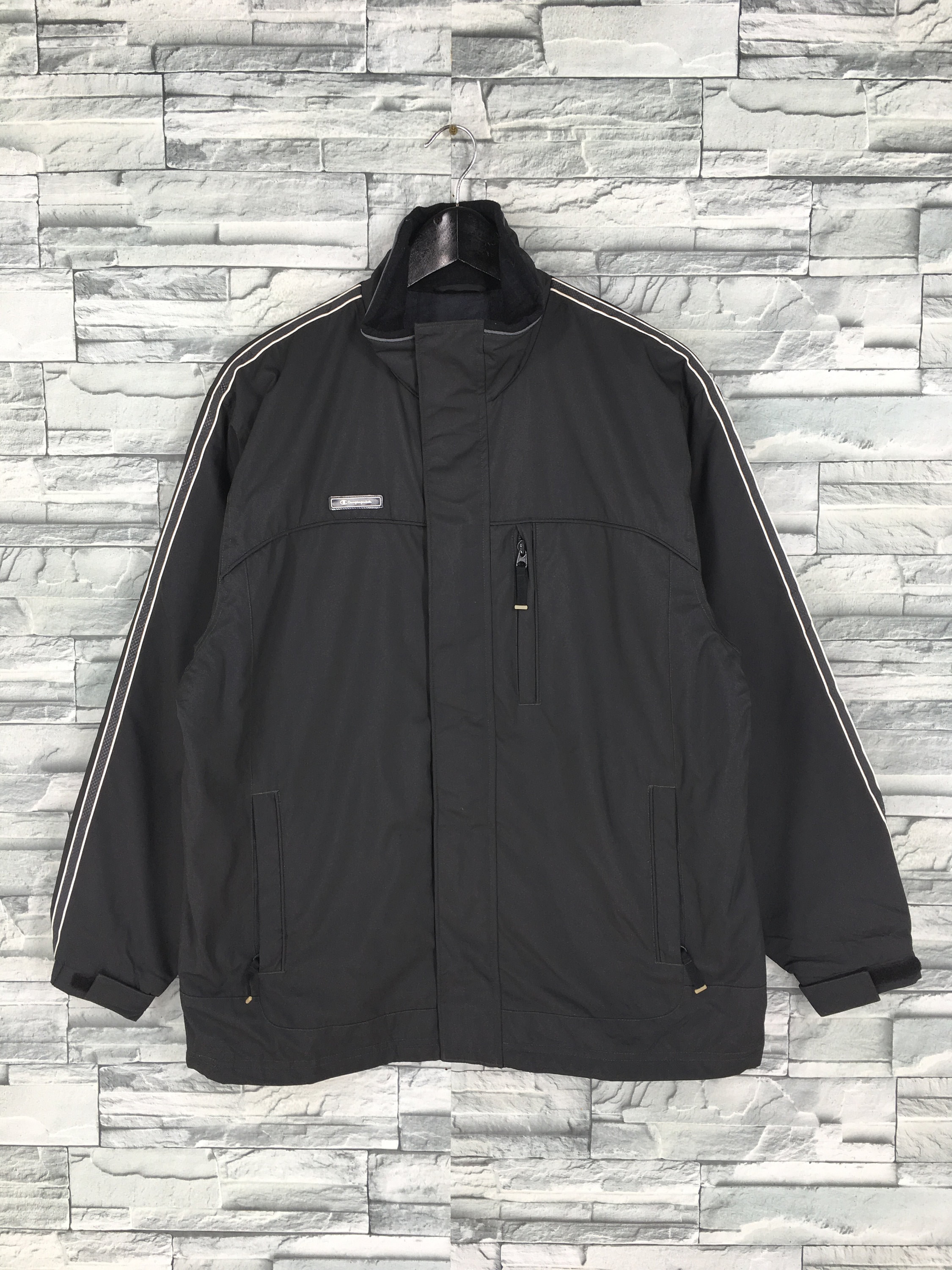 champion usa jacket