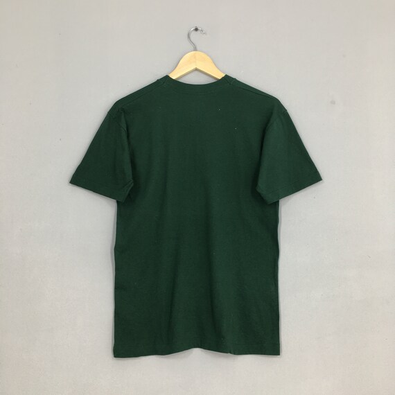 Tシャツ・カットソー PINKO Women Tops 105014A2GD T09 green Vintage 90s Pinko Pinko Traffic 1996 Indie Band Swedish