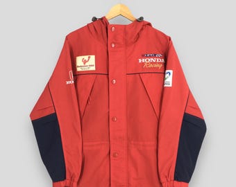 HONDA RACING ジャケット Honda公式ウェア＆グッズ オンラインショップ｜Honda Racing 撥