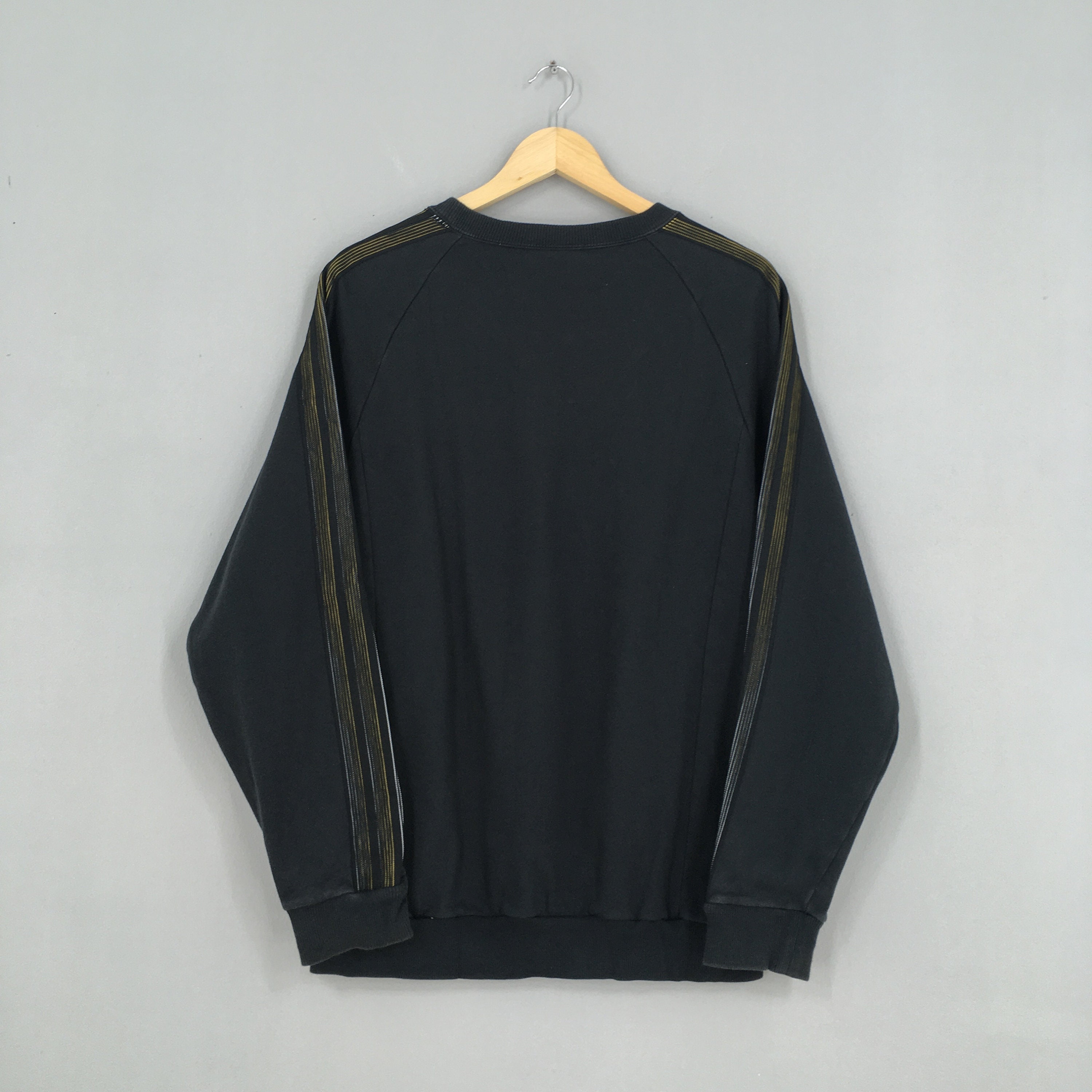Buy Vintage Adidas Equipment Sweatshirt Medium Adidas Sportswear Online in  India - Etsy