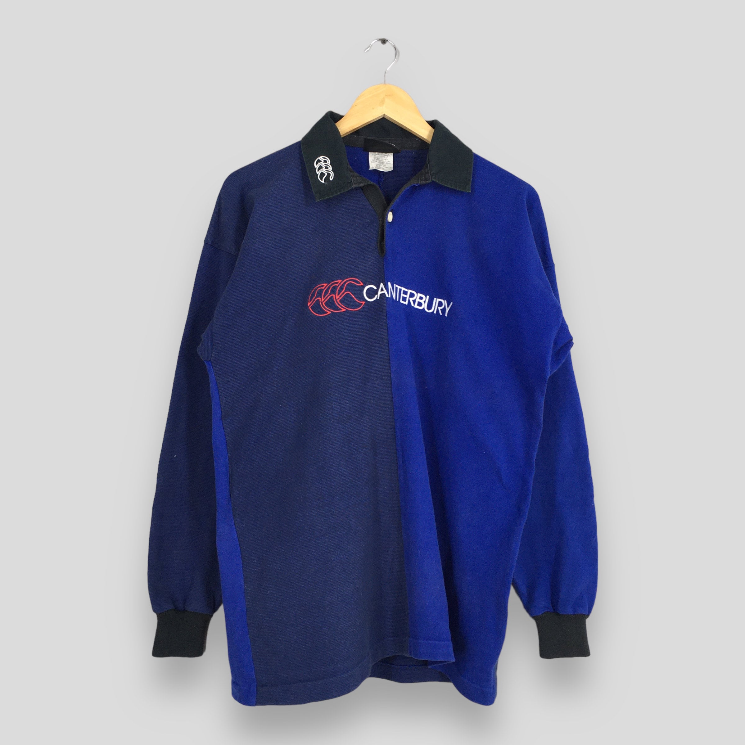 Canterbury Wallabies Vodafone フリースジャケット Vodafone Rugby - Etsy