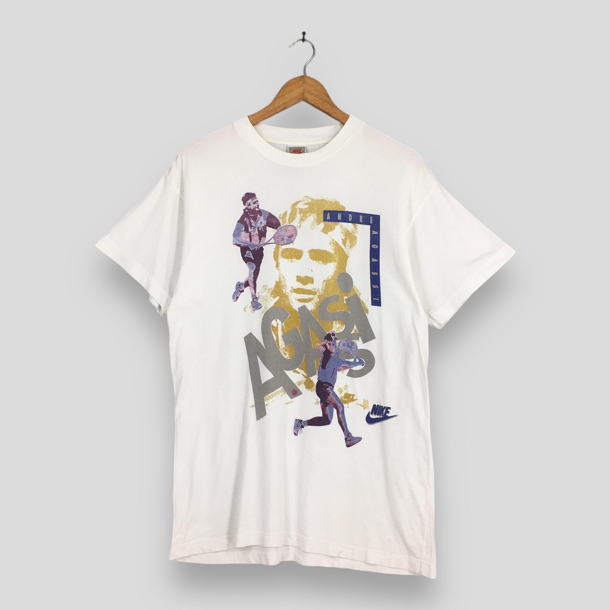 Nike mcenroe shirt - Etsy 日本