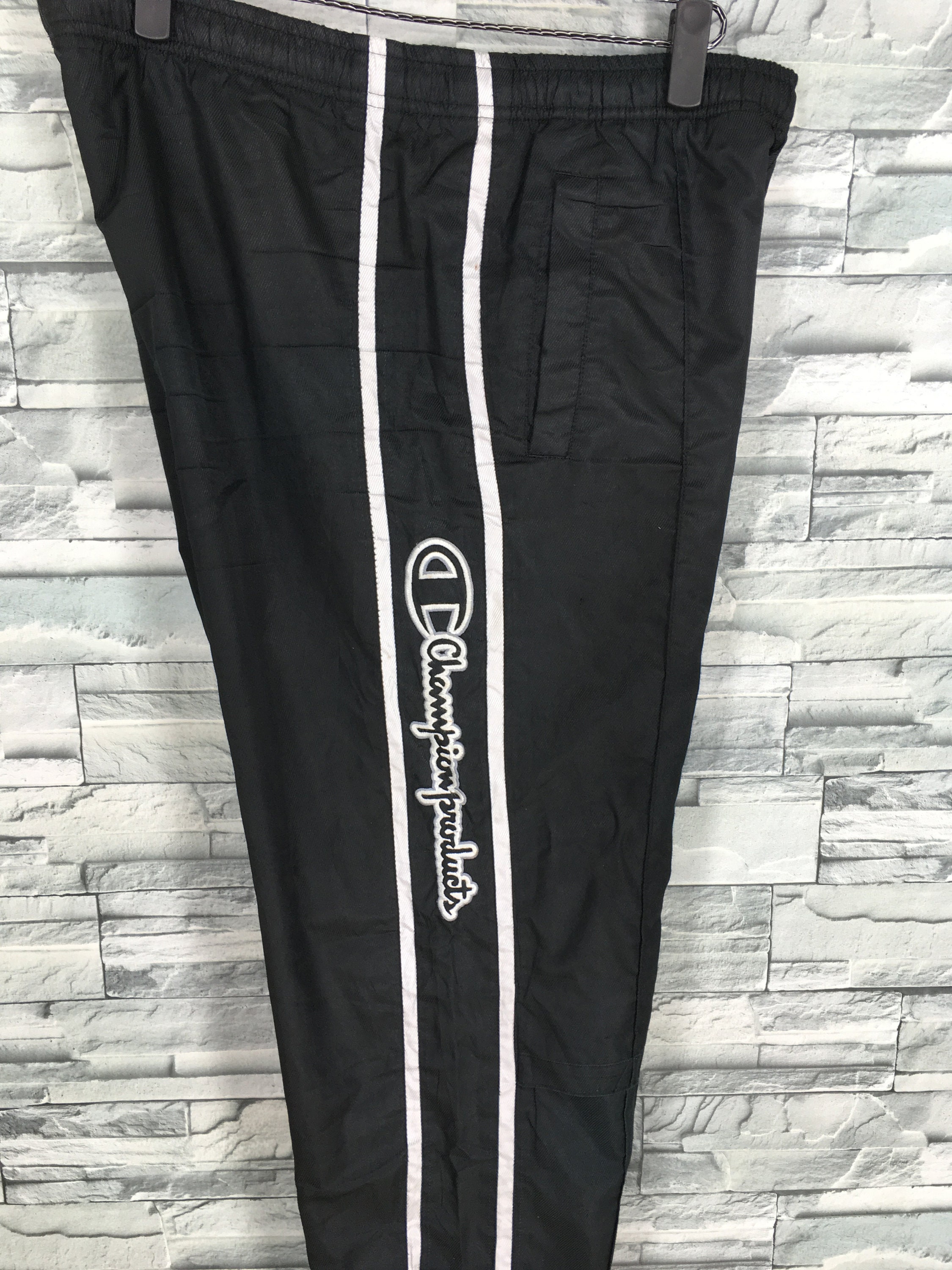 champion drawstring pants