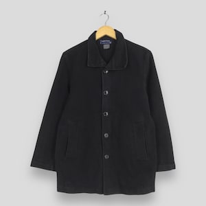 1950s Moleskin Jacket - Etsy
