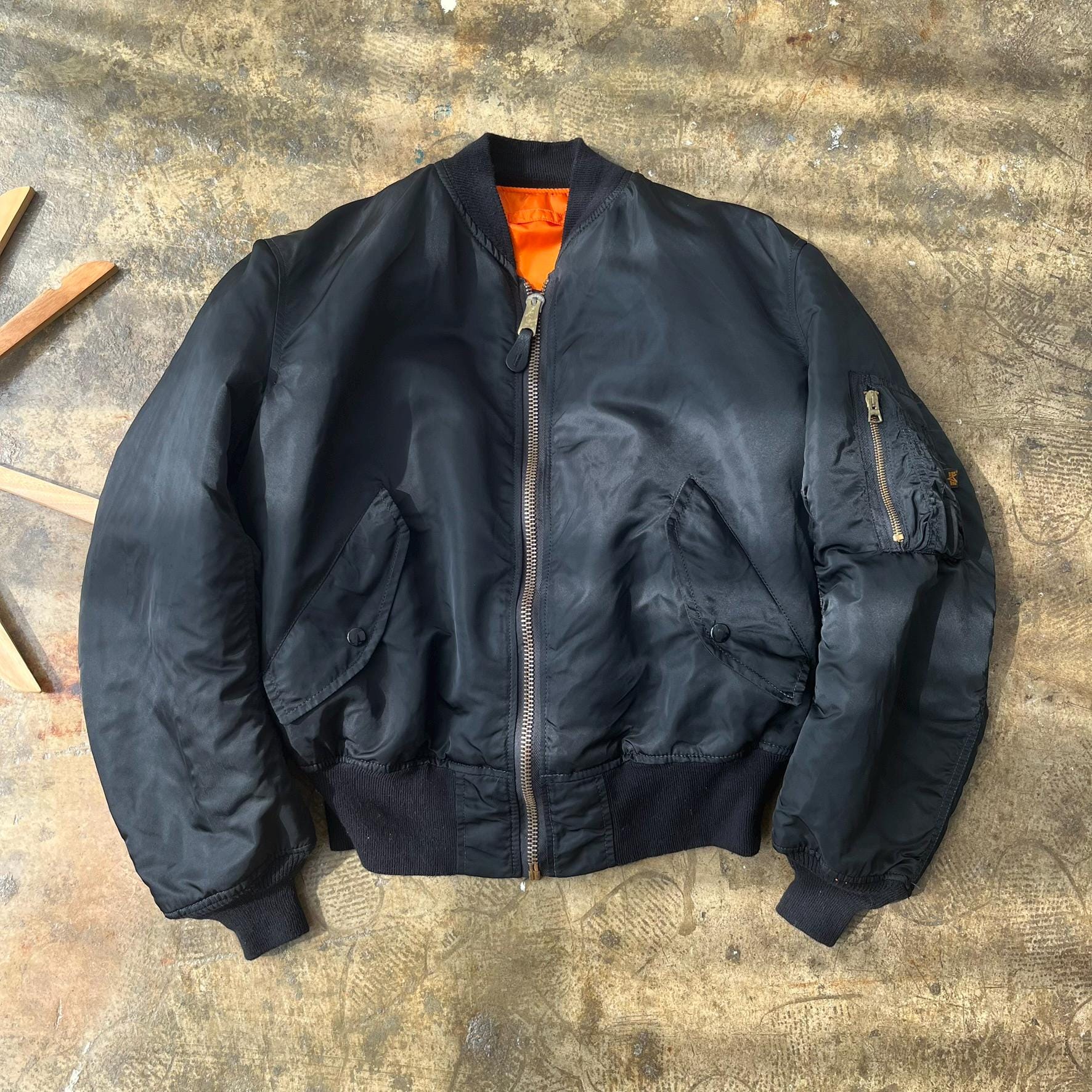 Scovill Ma 1 Vintage - Etsy