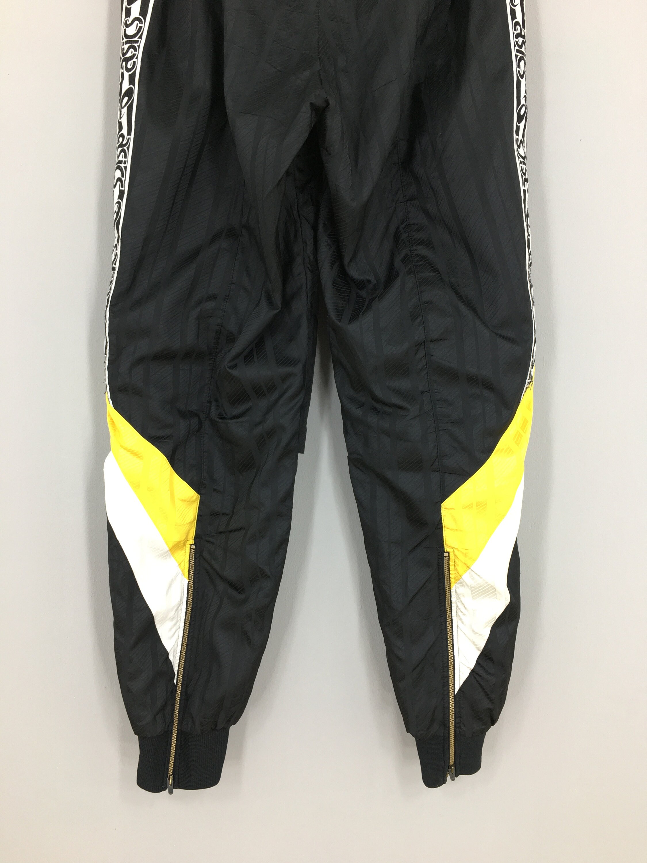 asics tiger pants