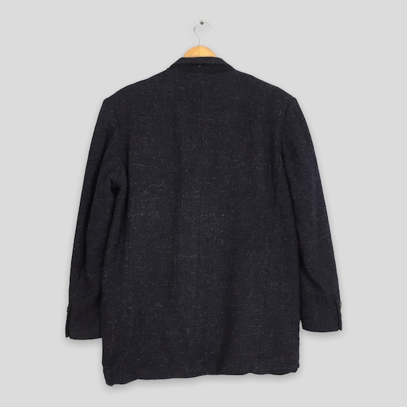 ヴィンテージ Ys For Men ヨウジヤマモト ウールコート ジャケット