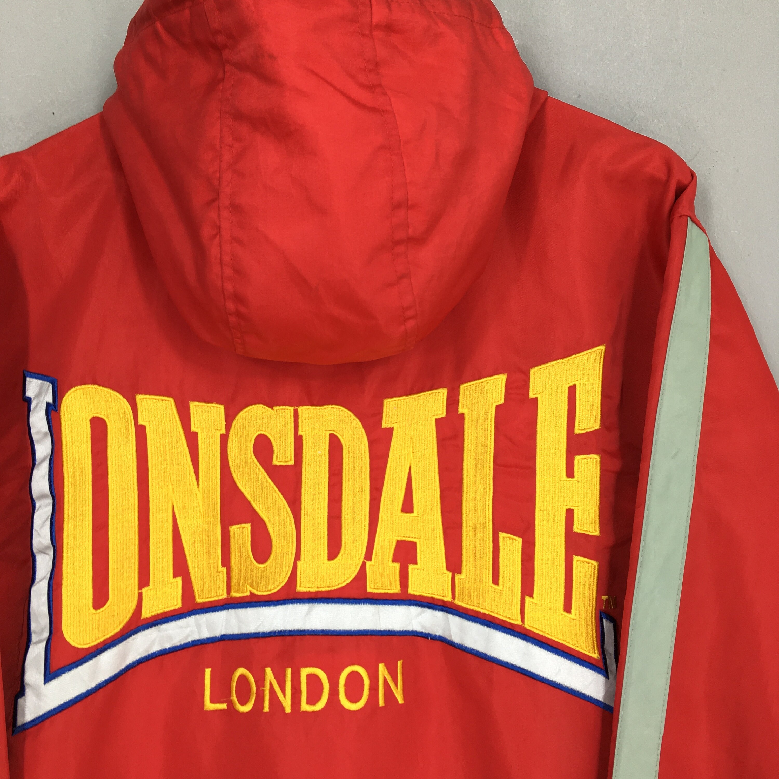 Lonsdale London Hoodie