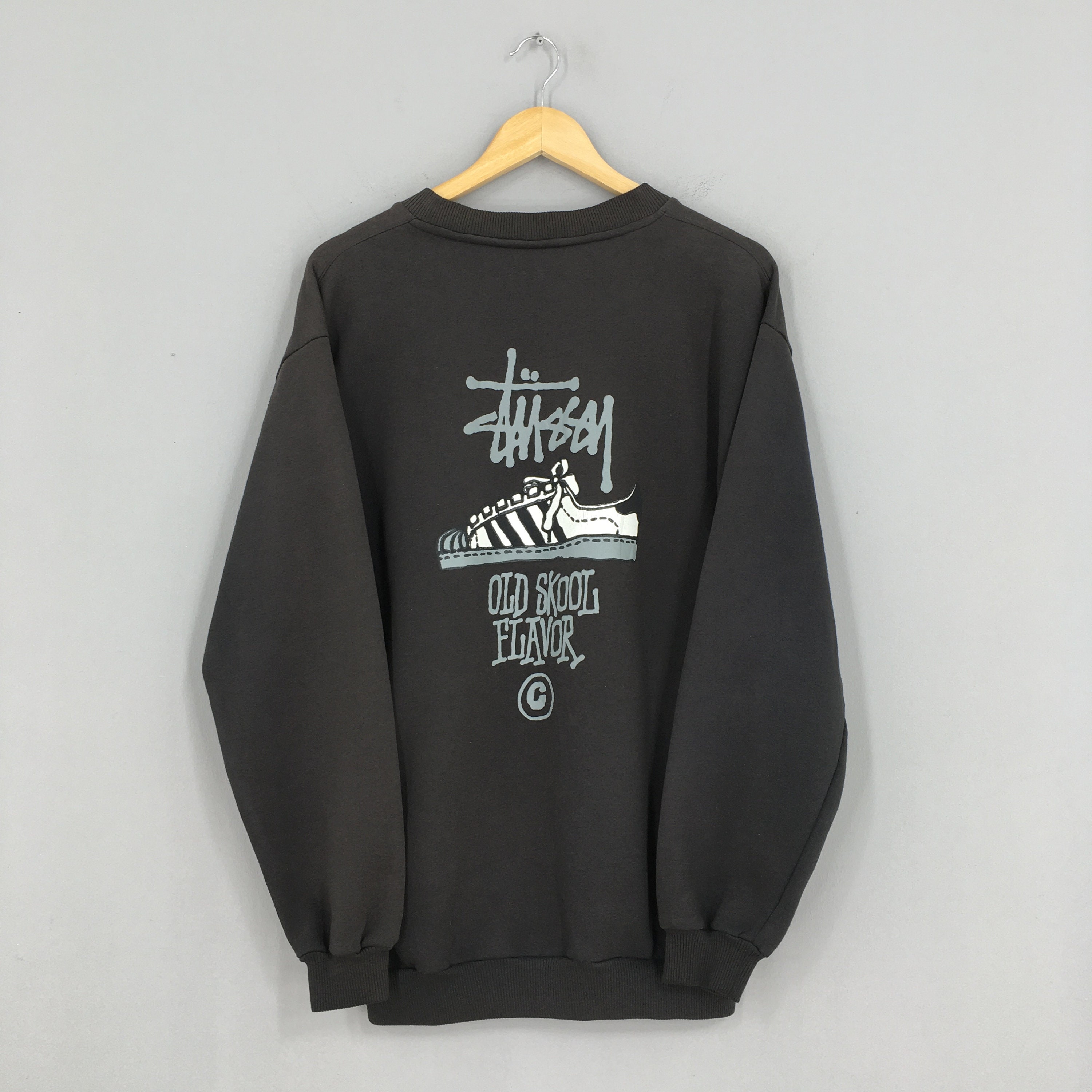 old stussy 80s \