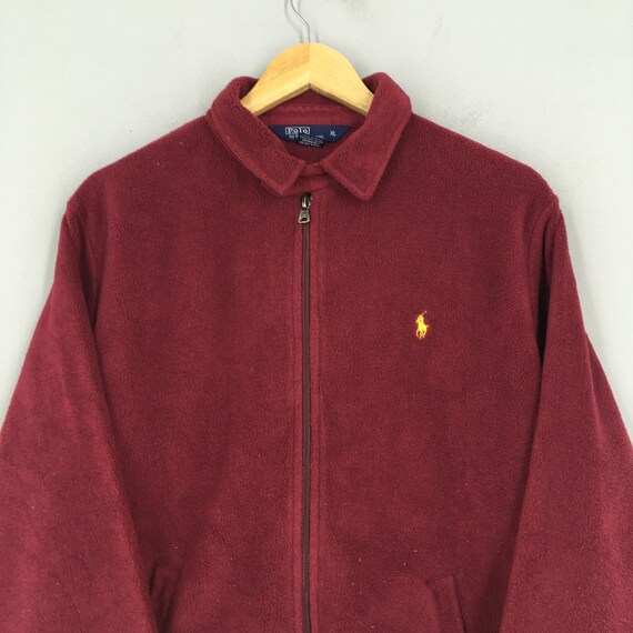 Vintage Polo Ralph Lauren Polo Pony 