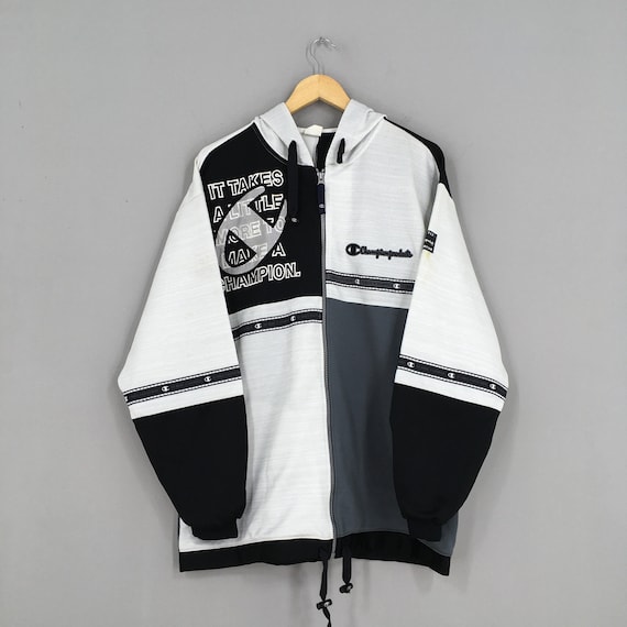 Vintage Champion Products Jacket XLarge Champion A