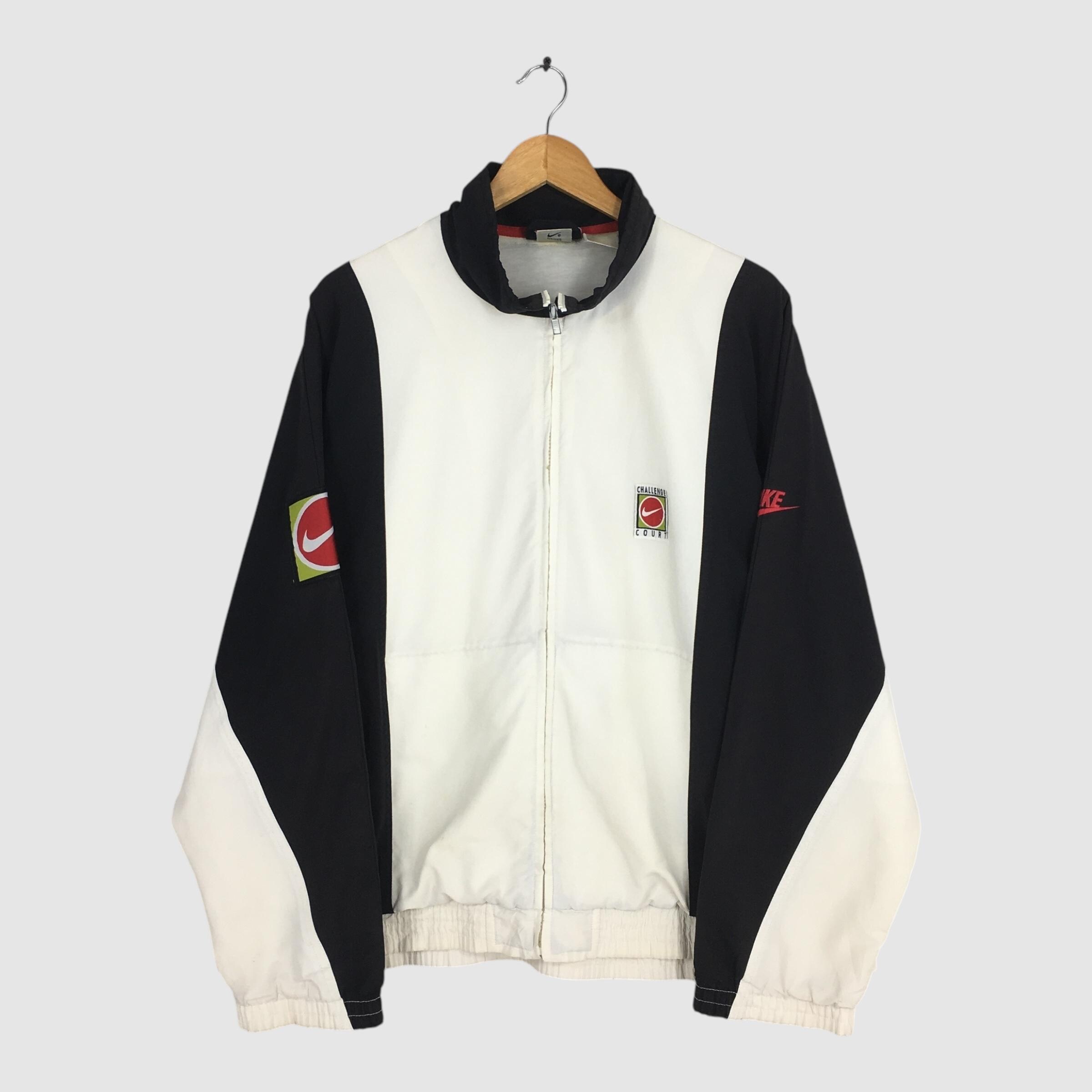 Nike Challenge Court Jacket - Etsy