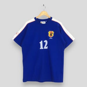 Adidas jfa jersey - Etsy 日本