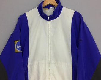 Nike Challenge Court ジャケット 紫 Nike Challenge Court Jacket - Etsy