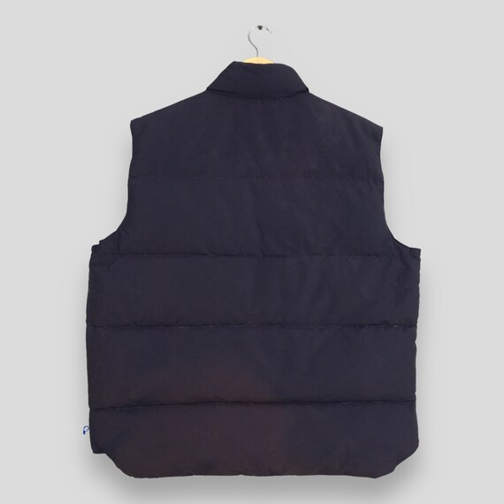 Vintage Penfield Puffer Vest Jacket Large Penfiel… - image 7