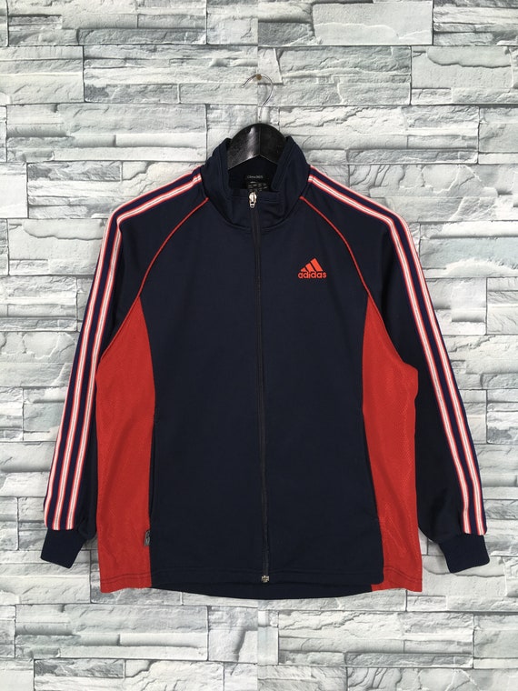 Vintage Adidas Equipment 