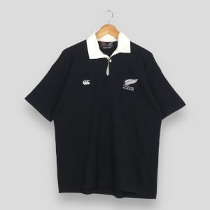 All Blacks Steinlager Jersey - Etsy