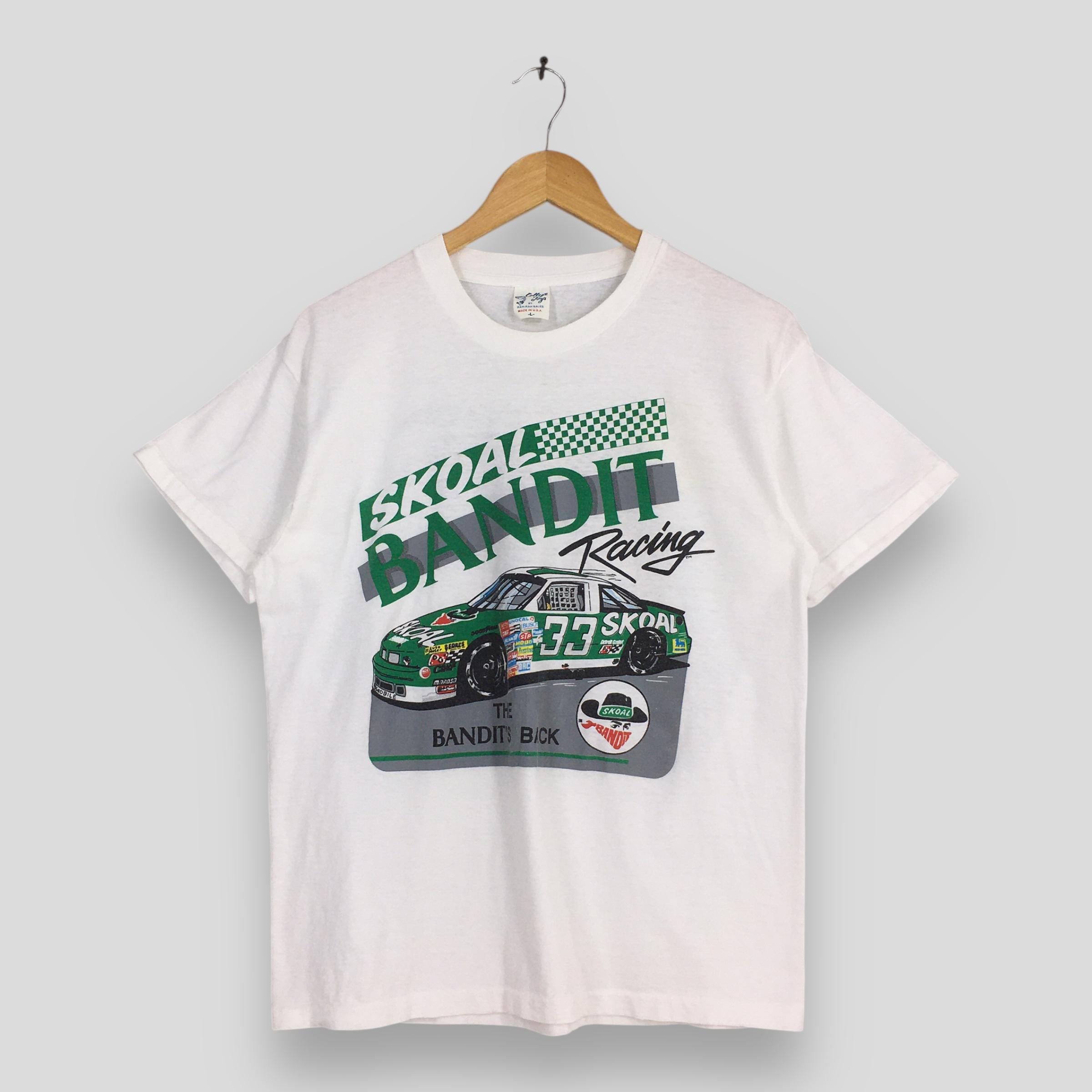 Skoal Tobacco Shirt