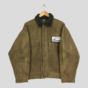 80s~90s USA製 FILSON wool hunting coat 1980s Filson Jacket - Etsy