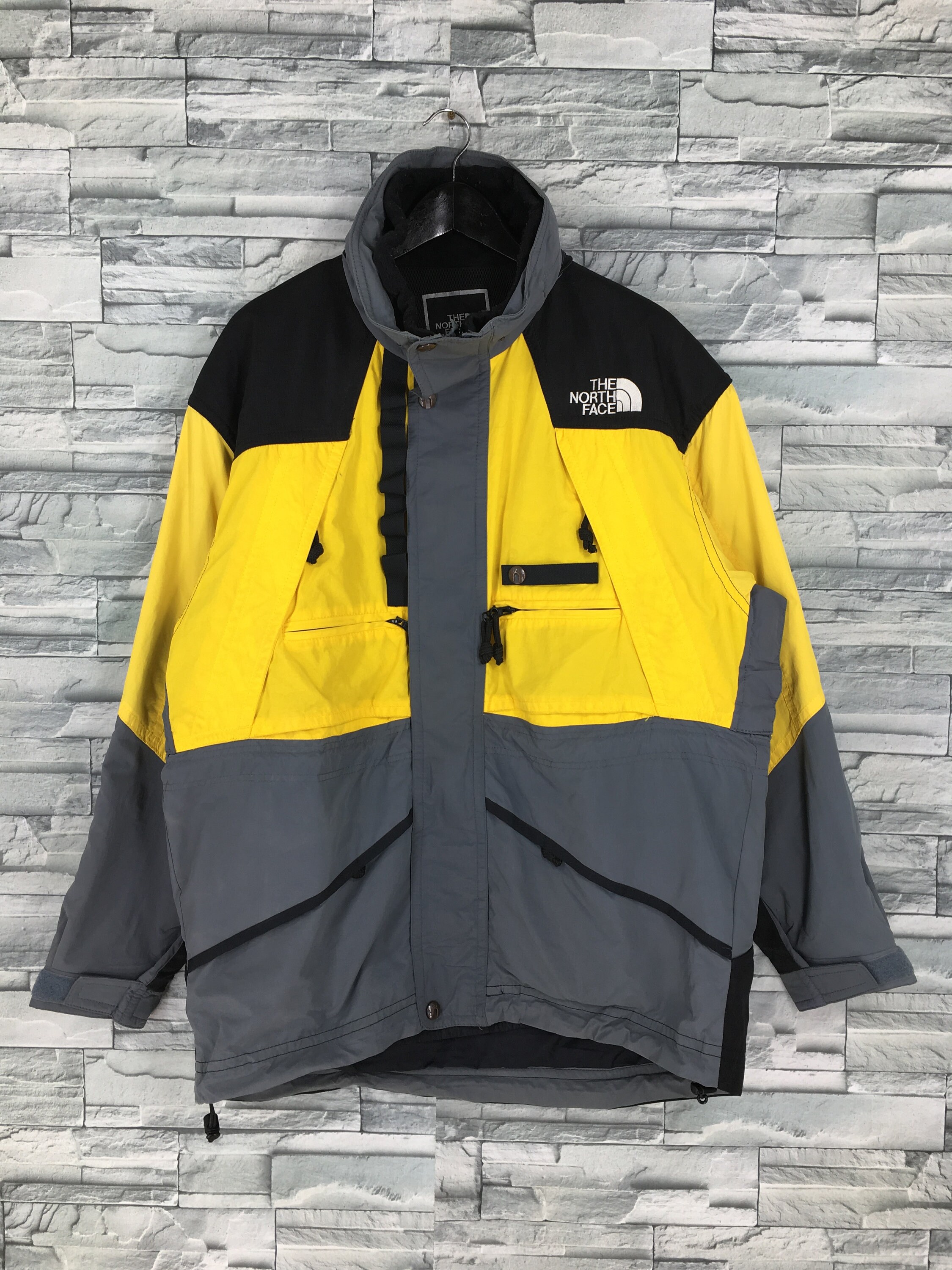 The North Face Jacket Xlarge Vintage 90 