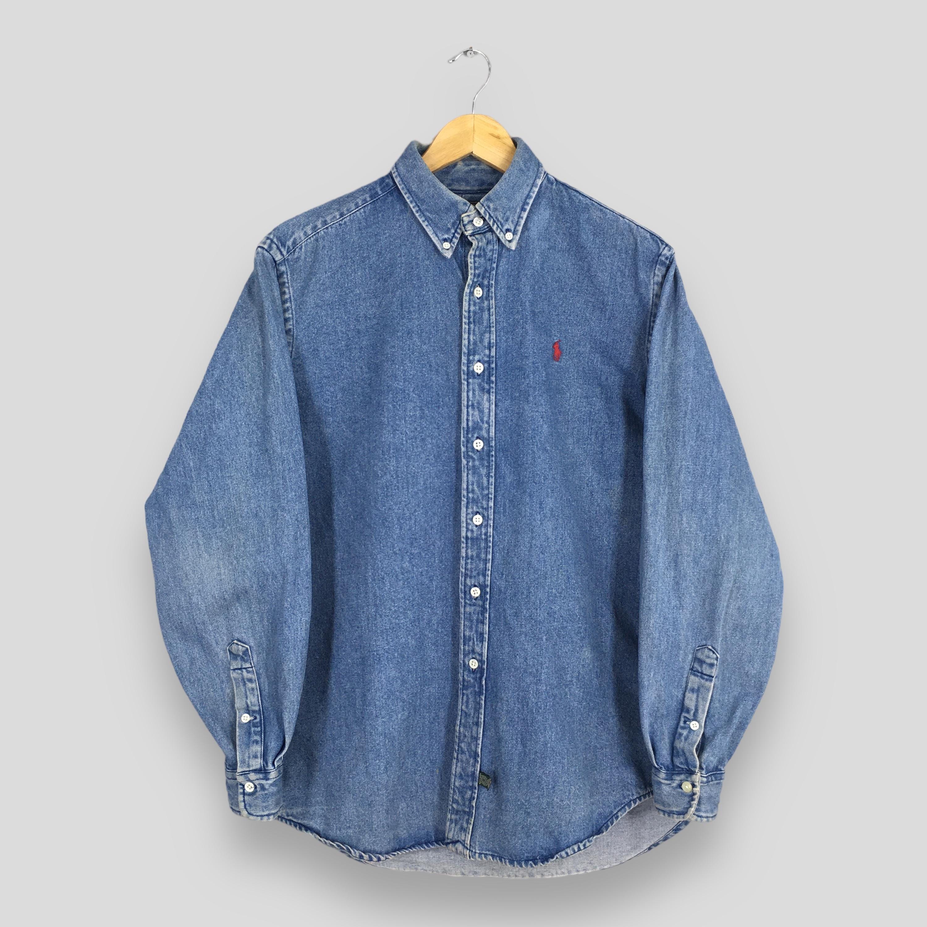 usa製 80's-90's POLO COUNTRY denim pant s-l400.jpg