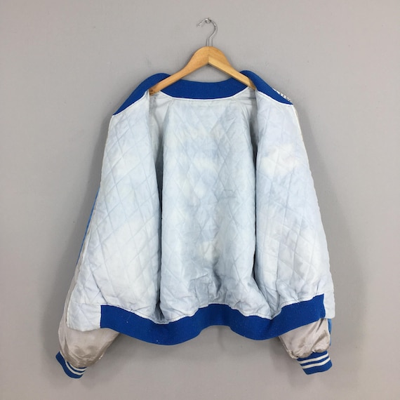 ジャケット・アウター West Pack 79-80s Bomber Sukajan Jacket 80's Vintage Korea Souvenir Sukajan Bomber Jacket | eBay