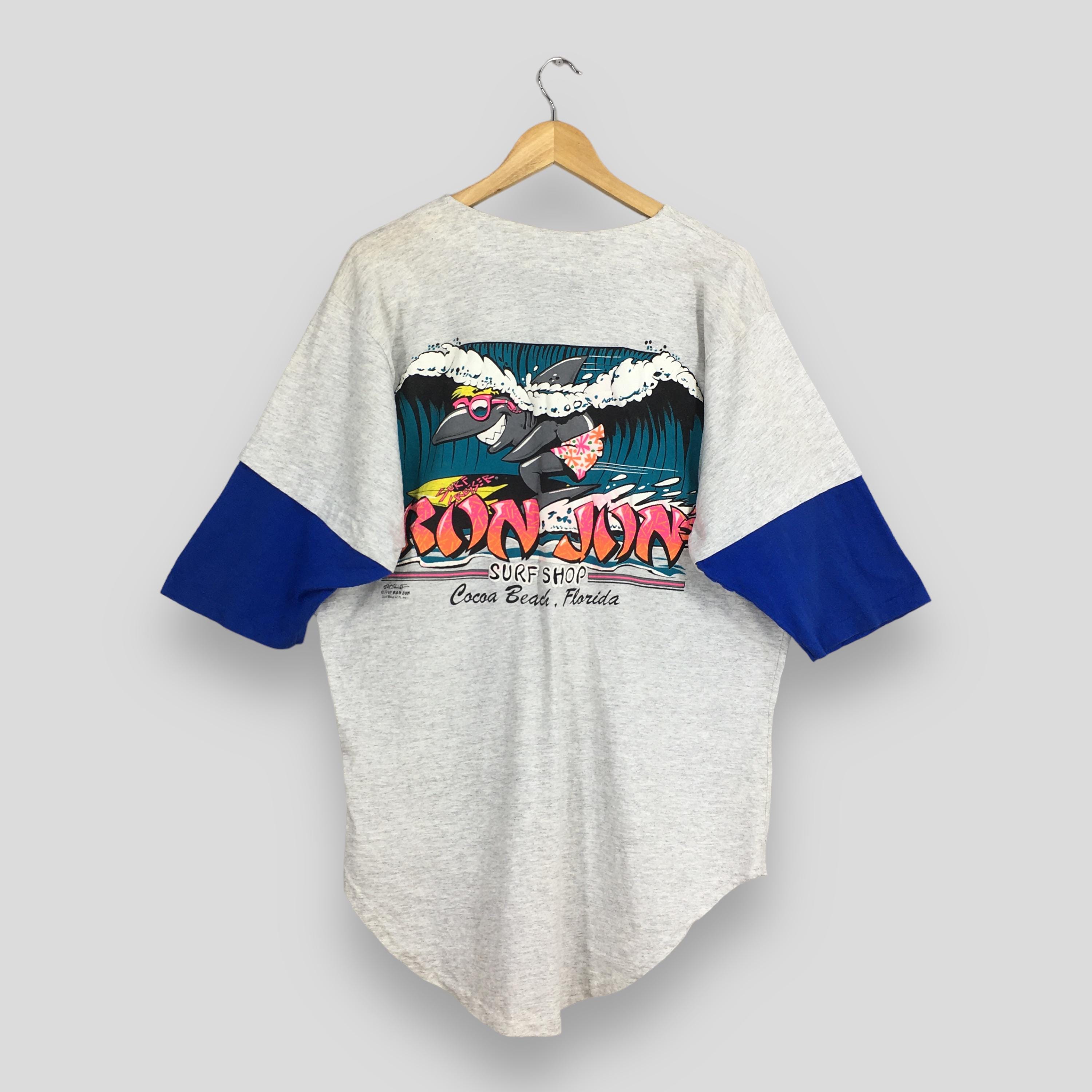 Ron jon t shirt - Etsy 日本