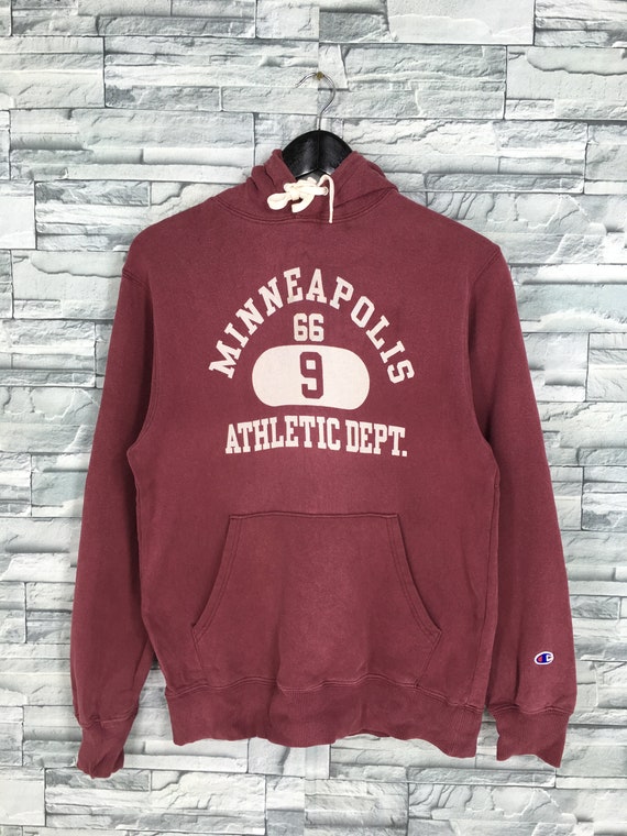 champion sweatshirt medium