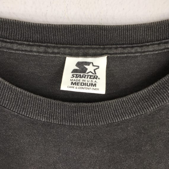 Vintage 90s Chicago White Sox MLB Baseball T Shirt Medium Chicago