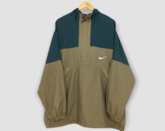 nike windstopper jacket