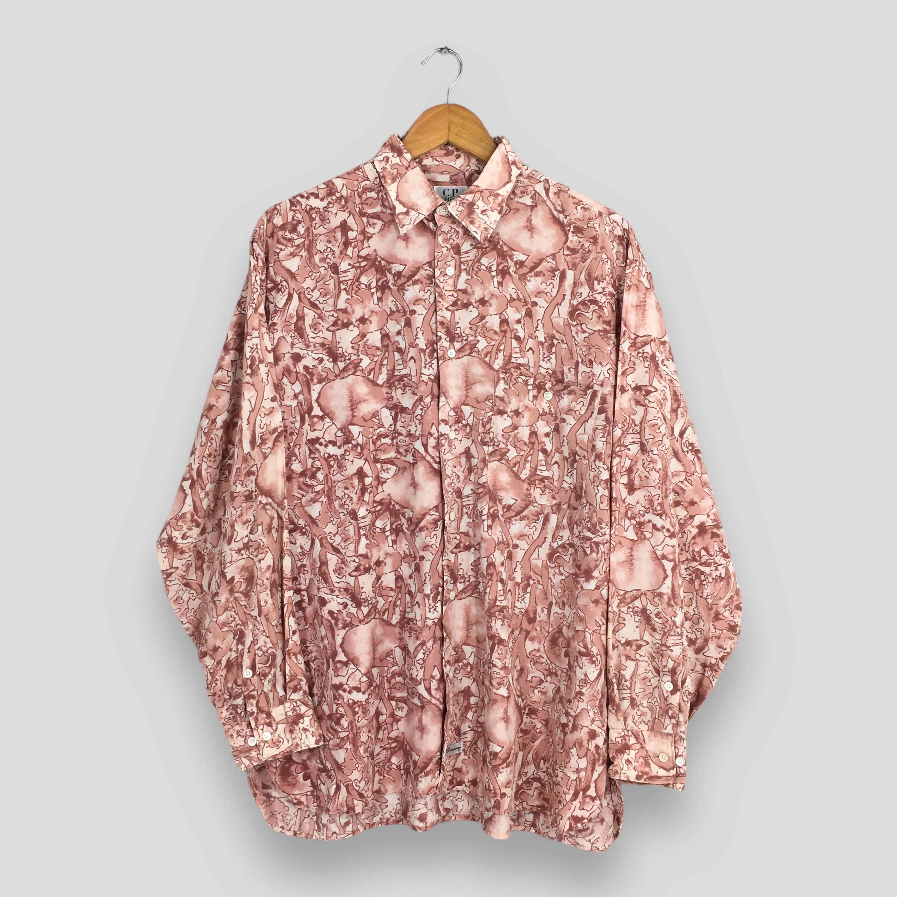 Cp Company - Etsy