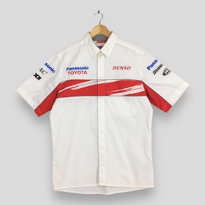 Panasonic Toyota Formula 1 - Etsy