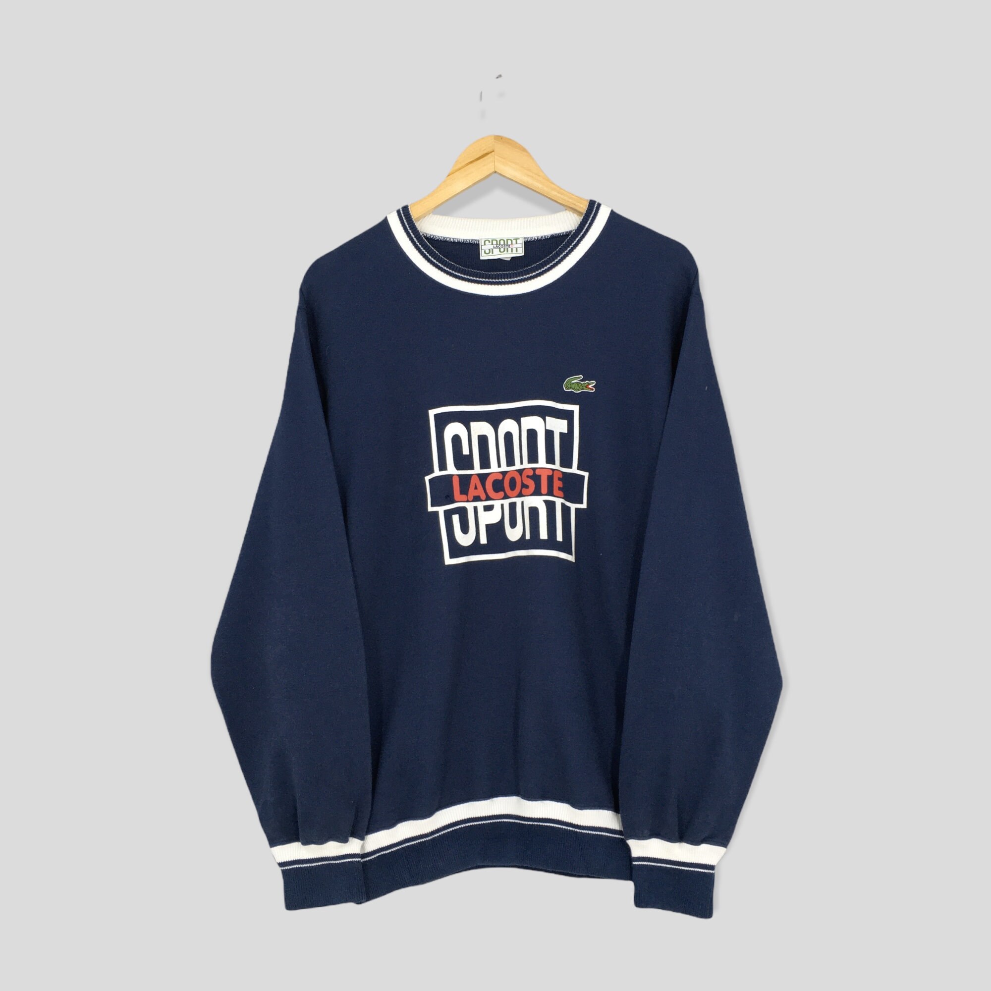 la chemise lacoste t shirt